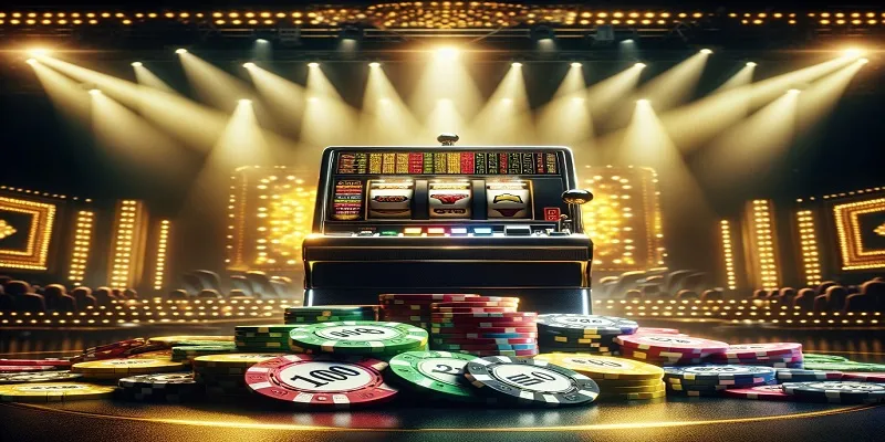 Chiến lược chơi hiệu quả tại Casino tf88