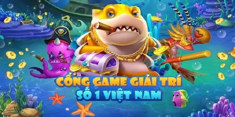 Giới thiệu về Bắn cá tf88